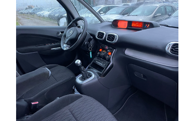 citroen-c3-picasso - 4