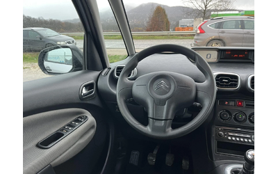 Citroen C3 Picasso 1.4I 95кс EURO 4 КЛИМАТИК АВТОПИЛОТ - автомобили, коли, обяви за нови и употребявани 11