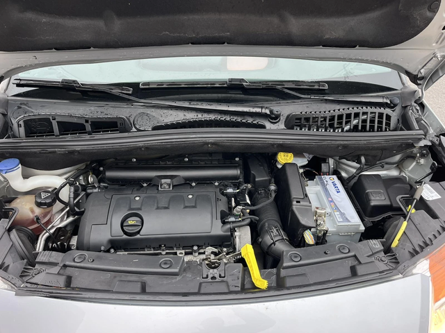 Citroen C3 Picasso 1.4I 95кс EURO 4 КЛИМАТИК АВТОПИЛОТ - автомобили, коли, обяви за нови и употребявани 14