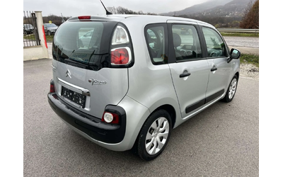 citroen-c3-picasso - 3