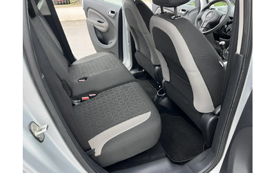 Citroen C3 Picasso 1.4I 95кс EURO 4 КЛИМАТИК АВТОПИЛОТ - автомобили, коли, обяви за нови и употребявани 9