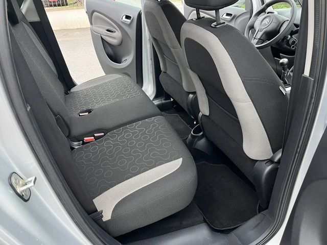 Citroen C3 Picasso 1.4I 95кс EURO 4 КЛИМАТИК АВТОПИЛОТ - автомобили, коли, обяви за нови и употребявани 9