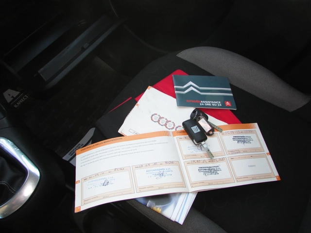 Citroen C3 Picasso 1.6HDI EURO4 - автомобили, коли, обяви за нови и употребявани 14