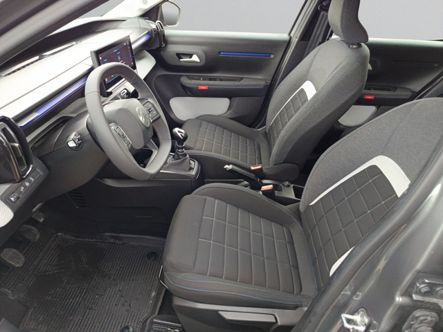 Citroen C3 Plus - автомобили, коли, обяви за нови и употребявани 12