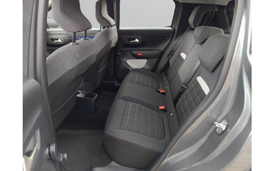 Citroen C3 Plus - автомобили, коли, обяви за нови и употребявани 13