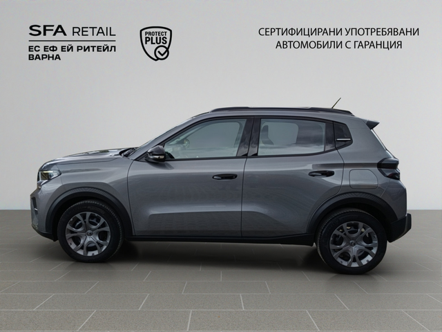 Citroen C3 Plus - автомобили, коли, обяви за нови и употребявани 1