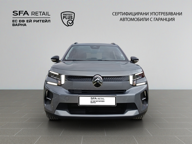 Citroen C3 Plus - автомобили, коли, обяви за нови и употребявани 7