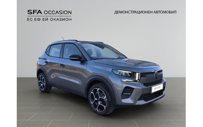 citroen-c3-plus-hybrid-110-automatic-e6 - 2