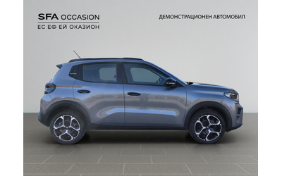 citroen-c3-plus-hybrid-110-automatic-e6 - 3