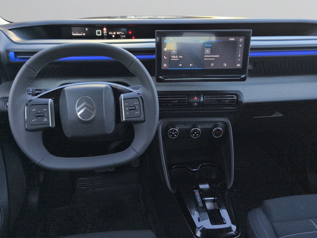 Citroen C3 PLUS HYBRID 110 Automatic E6 - автомобили, коли, обяви за нови и употребявани 9