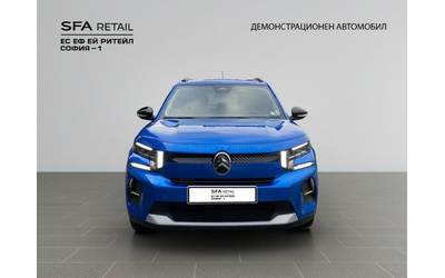 citroen-c3-plus-hybrid-110-automatic-e6 - 1