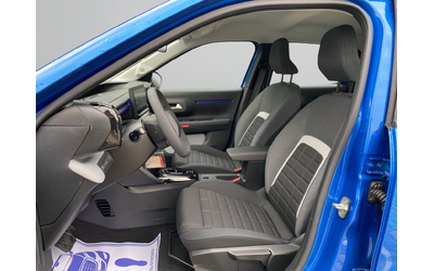 Citroen C3 PLUS HYBRID 110 Automatic E6 - автомобили, коли, обяви за нови и употребявани 9