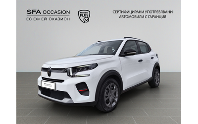 citroen-c3-plus-turbo-100-manual-e6 - 0