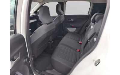 Citroen C3 PLUS Turbo 100 Manual E6 - автомобили, коли, обяви за нови и употребявани 10