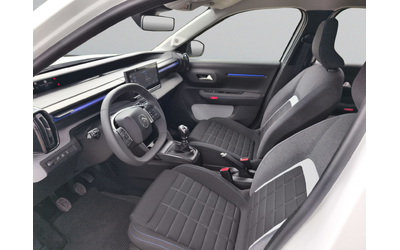 Citroen C3 PLUS Turbo 100 Manual E6 - автомобили, коли, обяви за нови и употребявани 8