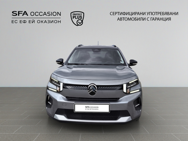 Citroen C3  PLUS Turbo 100 Manual E6 - автомобили, коли, обяви за нови и употребявани 1