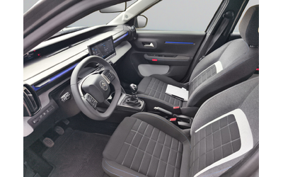 Citroen C3  PLUS Turbo 100 Manual E6 - автомобили, коли, обяви за нови и употребявани 8