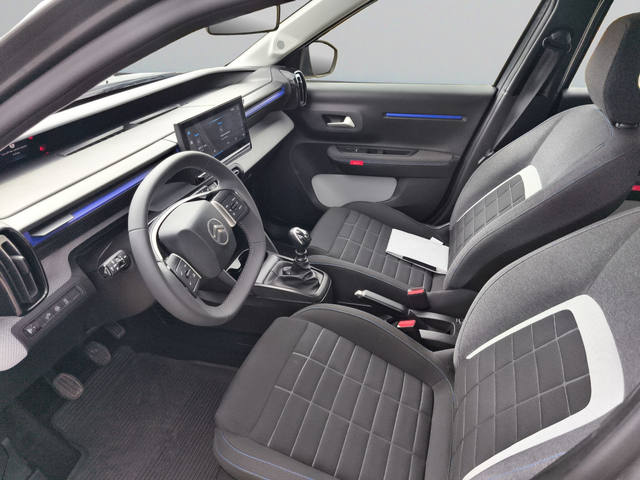 Citroen C3  PLUS Turbo 100 Manual E6 - автомобили, коли, обяви за нови и употребявани 8