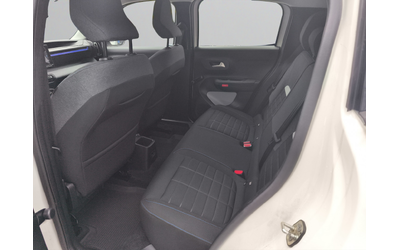 Citroen C3 PLUS Turbo 100 Manual E6 - автомобили, коли, обяви за нови и употребявани 10