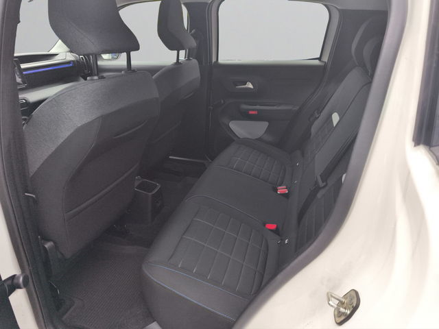 Citroen C3 PLUS Turbo 100 Manual E6 - автомобили, коли, обяви за нови и употребявани 10