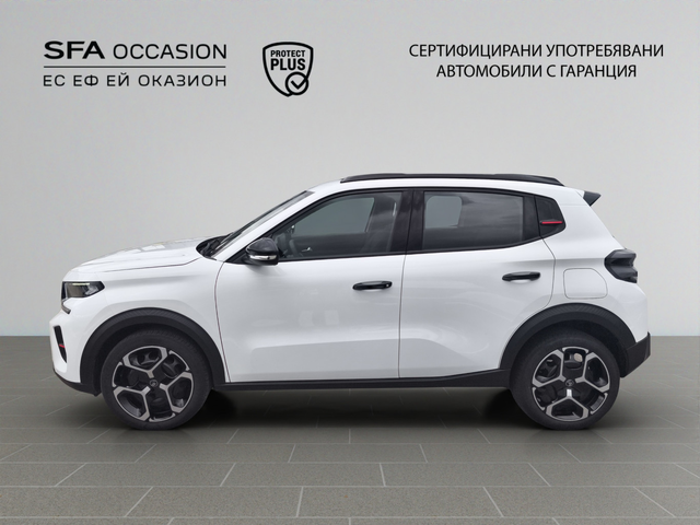 Citroen C3 PLUS Turbo 100 Manual E6 - автомобили, коли, обяви за нови и употребявани 7