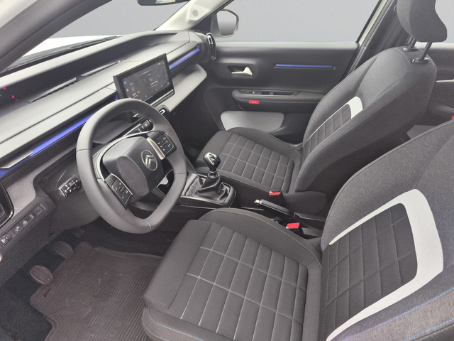 Citroen C3 PLUS Turbo 100 Manual E6 - автомобили, коли, обяви за нови и употребявани 8