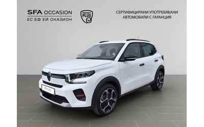 citroen-c3-plus-turbo-100-manual-e6 - 0