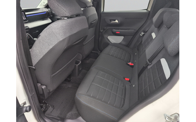 Citroen C3 PLUS Turbo 100 Manual E6 - автомобили, коли, обяви за нови и употребявани 10