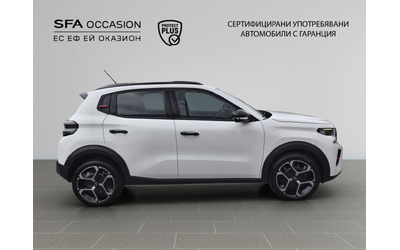 citroen-c3-plus-turbo-100-manual-e6 - 3