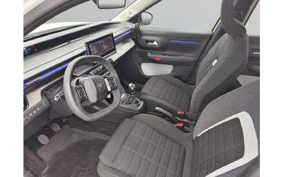 Citroen C3 PLUS Turbo 100 Manual E6 - автомобили, коли, обяви за нови и употребявани 8