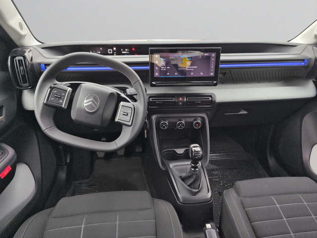 Citroen C3 PLUS Turbo 100 Manual E6 - автомобили, коли, обяви за нови и употребявани 9