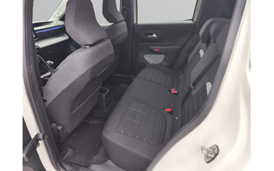 Citroen C3 PLUS Turbo 100 Manual E6 - автомобили, коли, обяви за нови и употребявани 10