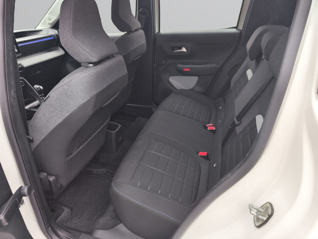 Citroen C3 PLUS Turbo 100 Manual E6 - автомобили, коли, обяви за нови и употребявани 10