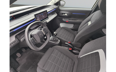 Citroen C3 PLUS Turbo 100 Manual E6 - автомобили, коли, обяви за нови и употребявани 8