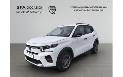 citroen-c3-plus-turbo-100-manual-e6 - 0