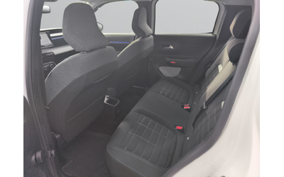 Citroen C3 PLUS Turbo 100 Manual E6 - автомобили, коли, обяви за нови и употребявани 8