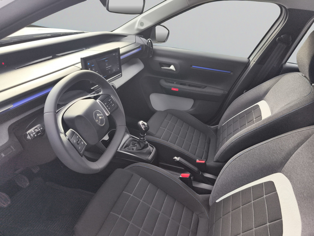 Citroen C3 PLUS Turbo 100 Manual E6 - автомобили, коли, обяви за нови и употребявани 9