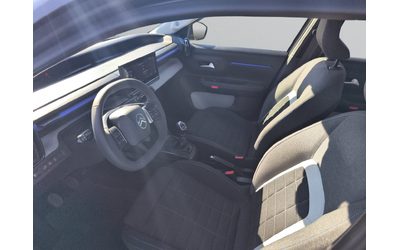 Citroen C3 PLUS Turbo 100 Manual E6 - автомобили, коли, обяви за нови и употребявани 8