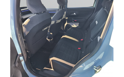 Citroen C3 PLUS Turbo 100 Manual E6 - автомобили, коли, обяви за нови и употребявани 10