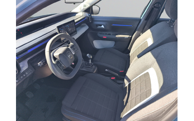 Citroen C3 PLUS Turbo 100 Manual E6 - автомобили, коли, обяви за нови и употребявани 8