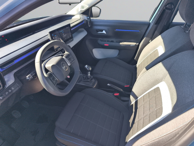 Citroen C3 PLUS Turbo 100 Manual E6 - автомобили, коли, обяви за нови и употребявани 8