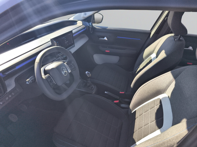 Citroen C3 PLUS Turbo 100 Manual E6 - автомобили, коли, обяви за нови и употребявани 8