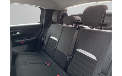 Citroen C3 PLUS Turbo 100 Manual E6 - автомобили, коли, обяви за нови и употребявани 11