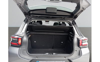 Citroen C3 PLUS Turbo 100 Manual E6 - автомобили, коли, обяви за нови и употребявани 12