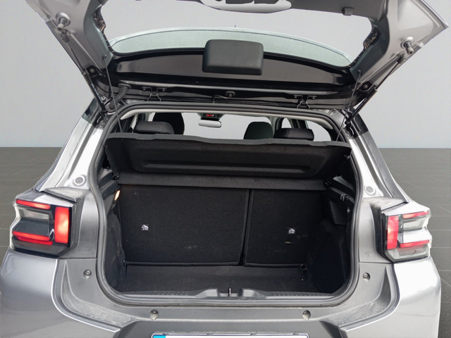 Citroen C3 PLUS Turbo 100 Manual E6 - автомобили, коли, обяви за нови и употребявани 12