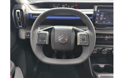 Citroen C3 PLUS Turbo 100 Manual E6 - автомобили, коли, обяви за нови и употребявани 10