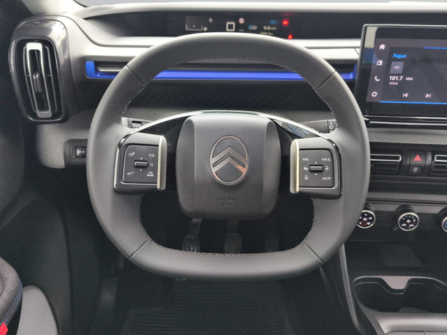 Citroen C3 PLUS Turbo 100 Manual E6 - автомобили, коли, обяви за нови и употребявани 10