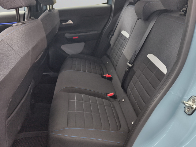 Citroen C3 PLUS Turbo 100 Manual E6 - автомобили, коли, обяви за нови и употребявани 11