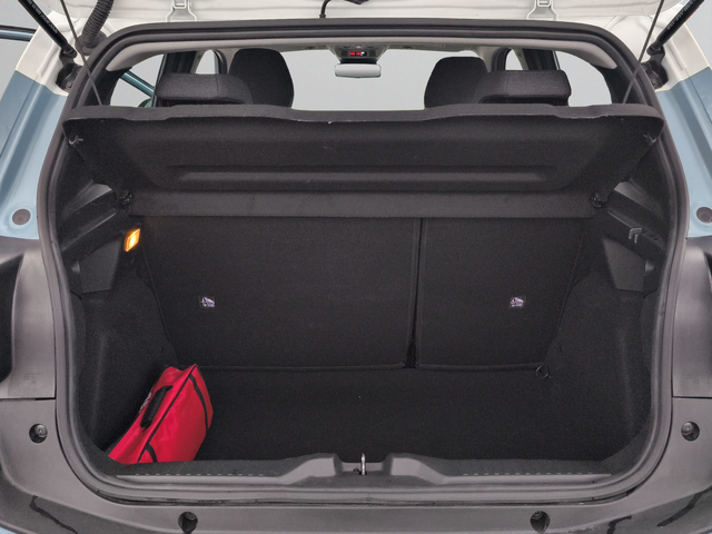 Citroen C3 PLUS Turbo 100 Manual E6 - автомобили, коли, обяви за нови и употребявани 13