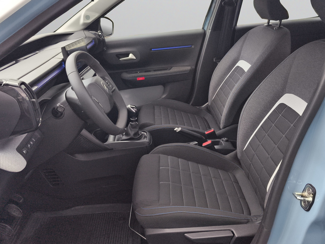 Citroen C3 PLUS Turbo 100 Manual E6 - автомобили, коли, обяви за нови и употребявани 8